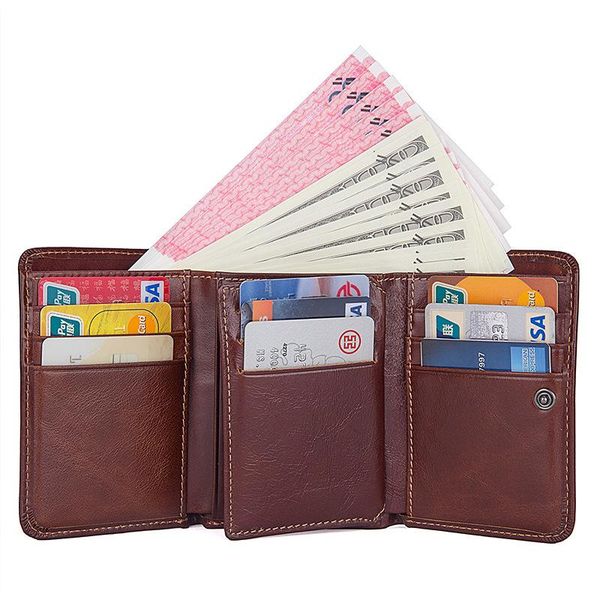 wallets nesitu vintage genuine leather women men with coin pocket holder purse #m8106, Red;black
wallets nesitu vintage genuine leather women men with coin pocket holder purse #m8106, Red;black