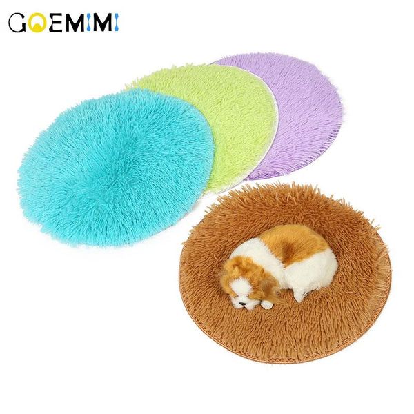 cat beds & furniture warm bed house round mat dog sleeping nest kennel pet cushion puppy fleece
cat beds & furniture warm bed house round mat dog sleeping nest kennel pet cushion puppy fleece