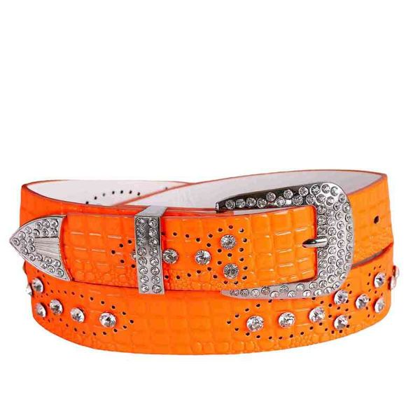 new belt fashion versatile korean women's belt diamond jeans women's belt, Black;brown
new belt fashion versatile korean women's belt diamond jeans women's belt, Black;brown