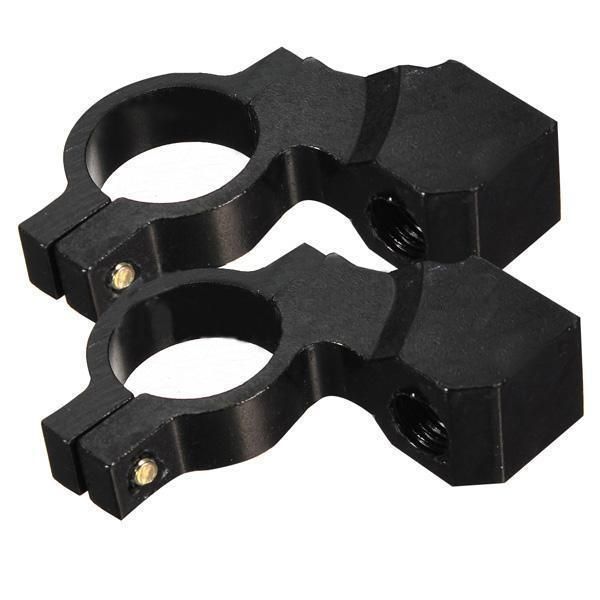motorcycle mirrors 2x 22mm bracket 10mm handlebar mirror mount holder clamp black
motorcycle mirrors 2x 22mm bracket 10mm handlebar mirror mount holder clamp black