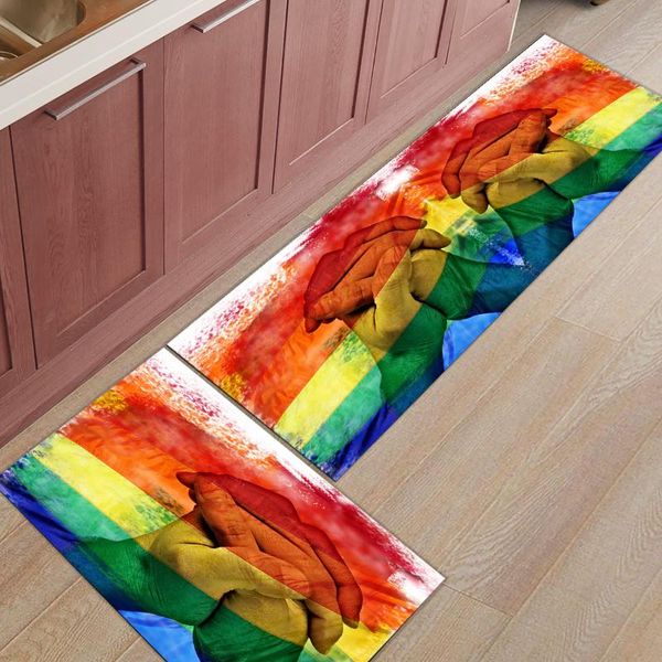 carpets rainbow hand kitchen rug floor mats for living rooms bedroom door entrance decor carpet
carpets rainbow hand kitchen rug floor mats for living rooms bedroom door entrance decor carpet