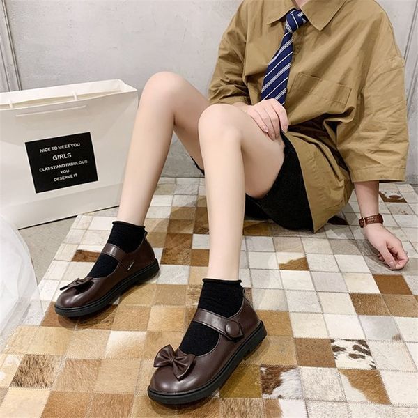 womens shoes spring summer and autumn trend all-match cute small leather shoes womens shoes low-heel buckle bow single shoes1, Black
womens shoes spring summer and autumn trend all-match cute small leather shoes womens shoes low-heel buckle bow single shoes1, Black