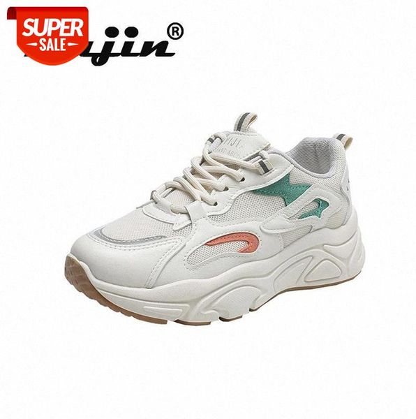 fujin ins white beige women sneakers shoes platform chunky sneakers soft breathable comfortable casual shoes for spring autumn #hz7k
fujin ins white beige women sneakers shoes platform chunky sneakers soft breathable comfortable casual shoes for spring autumn #hz7k