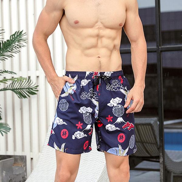fashion print beach shorts men swim trunks quick dry swimsuits sports gym breathable male bikini swimwear men's, White;black
fashion print beach shorts men swim trunks quick dry swimsuits sports gym breathable male bikini swimwear men's, White;black