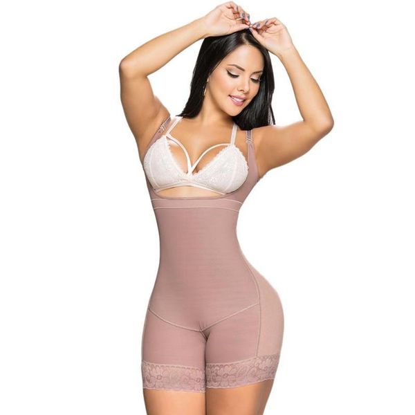 women's shapers faja body shaper underwear corset molding girdles shapewear post operative girdle invisible high-back short, Black;white
women's shapers faja body shaper underwear corset molding girdles shapewear post operative girdle invisible high-back short, Black;white