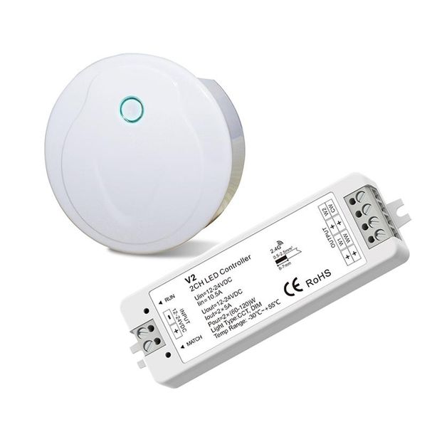 new led wifi color temperature controller 12v-24v constant voltage receiver 3528 string tape ct controller 16 zones dimmer
new led wifi color temperature controller 12v-24v constant voltage receiver 3528 string tape ct controller 16 zones dimmer