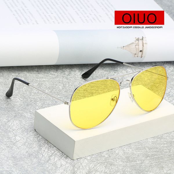 aeronautics night vision yellow sunglasses men women glasses uv400 sunglasses driver night driving glasses glasses wholesale, White;black
aeronautics night vision yellow sunglasses men women glasses uv400 sunglasses driver night driving glasses glasses wholesale, White;black