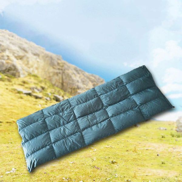 sleeping bags outdoor camping four seasons white duck down envelope bag quilt with cotton wadding indoor warm cloak banane sac
sleeping bags outdoor camping four seasons white duck down envelope bag quilt with cotton wadding indoor warm cloak banane sac