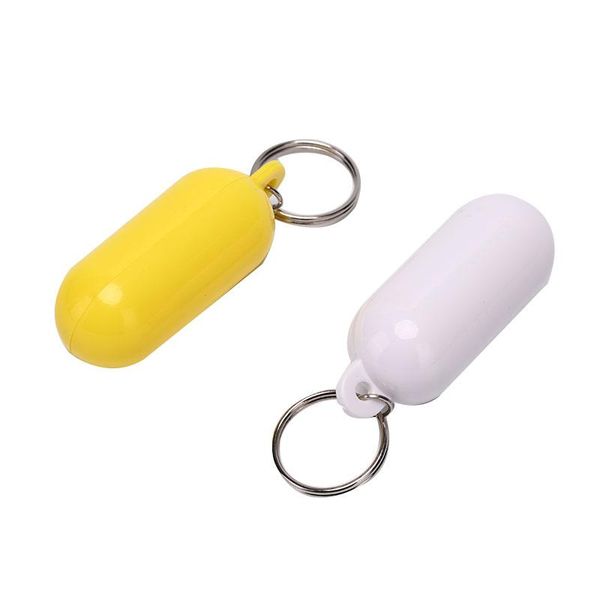 rafts/inflatable boats 1pc plastic kayak floating keyring fender buoyant key ring marine sailing boat float canal keychain yellow/white colo
rafts/inflatable boats 1pc plastic kayak floating keyring fender buoyant key ring marine sailing boat float canal keychain yellow/white colo