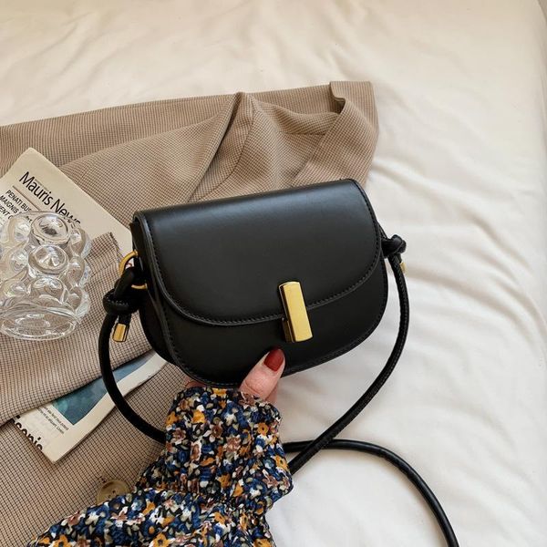 evening bags niche design bag women's fashion net red saddle versatile single shoulder messenger
evening bags niche design bag women's fashion net red saddle versatile single shoulder messenger
