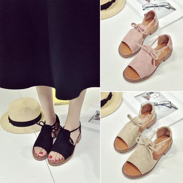 sandals shoes women summer flat women's heel sandales femmes sandalias, Black
sandals shoes women summer flat women's heel sandales femmes sandalias, Black