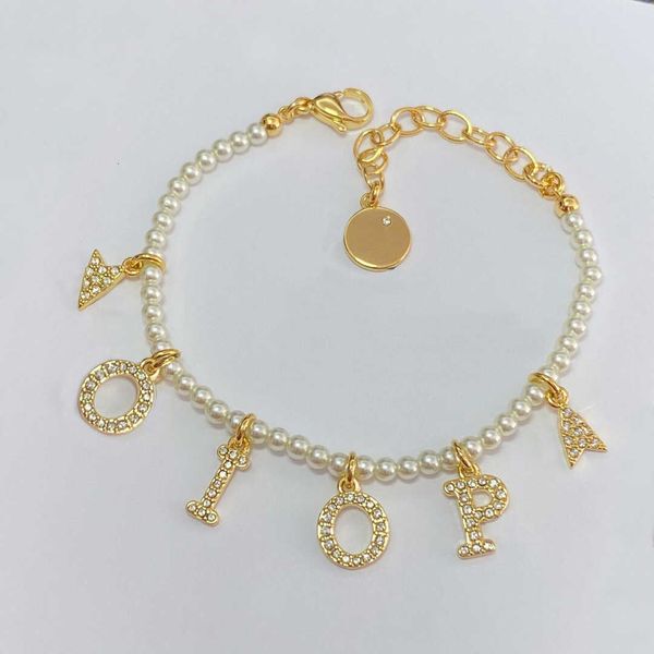 fashion charm beaded strands pearl bracelets necklace bangle for lady women party wedding lovers gift engagement jewelry with box ., Black
fashion charm beaded strands pearl bracelets necklace bangle for lady women party wedding lovers gift engagement jewelry with box ., Black