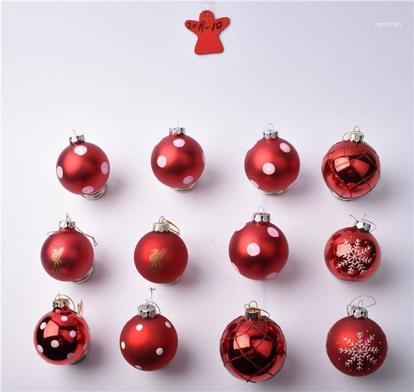 christmas decorations glass hanging stained ball pendant festive arrangement decoration craft single set1
christmas decorations glass hanging stained ball pendant festive arrangement decoration craft single set1