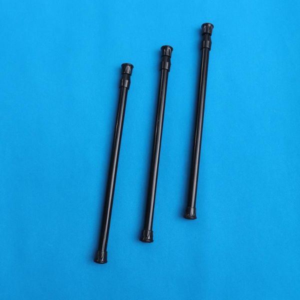 shower curtains 3pcs multifunction pole high carbon steel expansion link door curtain rod tube black
shower curtains 3pcs multifunction pole high carbon steel expansion link door curtain rod tube black
