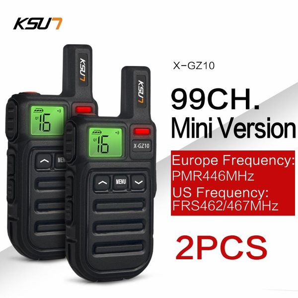 walkie talkie 1 or 2 pcs ksun gz10 mini pmr 446 radio frs ptwo-way walkie-talkies el restaurant hunting
walkie talkie 1 or 2 pcs ksun gz10 mini pmr 446 radio frs ptwo-way walkie-talkies el restaurant hunting