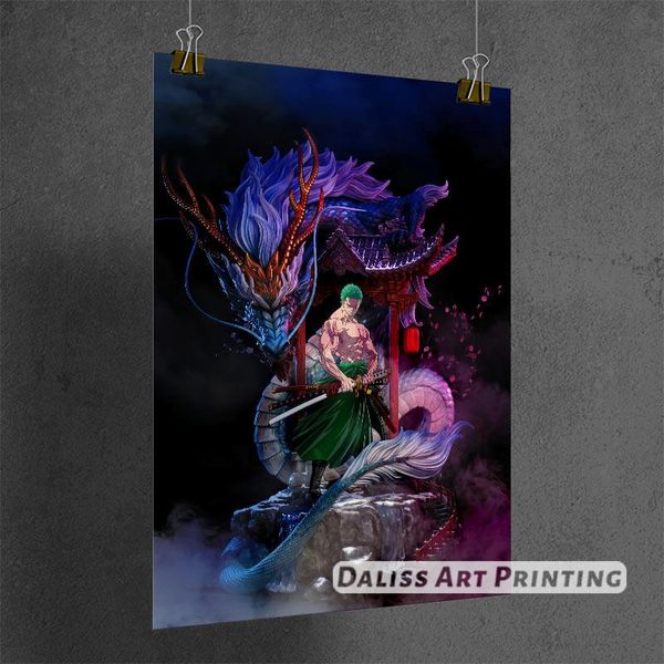 paintings canvas anime one piece zoro wano country pictures home decoration poster hd prints wall art modular living room framed
paintings canvas anime one piece zoro wano country pictures home decoration poster hd prints wall art modular living room framed