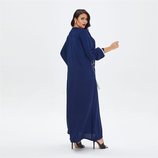 ramadan eid mubarak abaya dubai muslim hijab dress turkey islam clothing robes longue african dresses abayas for women vestidos, Red
ramadan eid mubarak abaya dubai muslim hijab dress turkey islam clothing robes longue african dresses abayas for women vestidos, Red