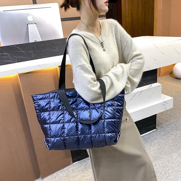 evening bags women's cotton handbag fashion large capacity single shoulder diagonal span bag