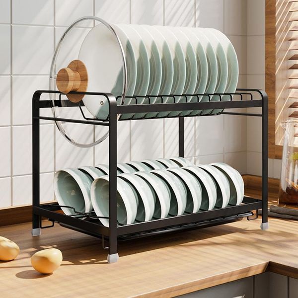 hooks & rails 1 pcs kitchen accessories bowl dish storage shelf countercupboard chopsticks tape drain rack metal carbon steel
hooks & rails 1 pcs kitchen accessories bowl dish storage shelf countercupboard chopsticks tape drain rack metal carbon steel