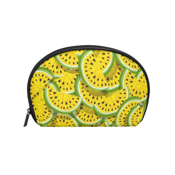fengju multifuncition shell cosmetic bag purse half moon hanging travel toiletry pouch for girls woman kiwifruit bags & cases
fengju multifuncition shell cosmetic bag purse half moon hanging travel toiletry pouch for girls woman kiwifruit bags & cases