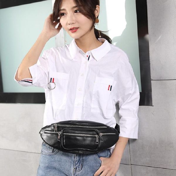 waist bag chain chest shoulder messenger women fur fanny pack bags
waist bag chain chest shoulder messenger women fur fanny pack bags