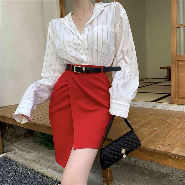 women's tracksuits hzirip thin tuxedos 2 piece defines loose fall streetwear chic women's waistband shirts femme bodycon mini skir, Gray
women's tracksuits hzirip thin tuxedos 2 piece defines loose fall streetwear chic women's waistband shirts femme bodycon mini skir, Gray