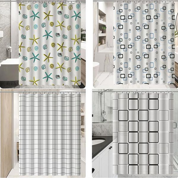 shower curtains curtain 3d waterproof bathroom with hook mildew proof peva bath home environmental toilet door
shower curtains curtain 3d waterproof bathroom with hook mildew proof peva bath home environmental toilet door