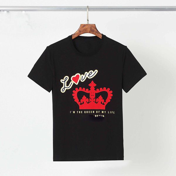 Mens Stylist T Shirt Friends Men Women T Shirt High Quality Black White Orange T Shirt Tees Size m-3xl
Mens Stylist T Shirt Friends Men Women T Shirt High Quality Black White Orange T Shirt Tees Size m-3xl