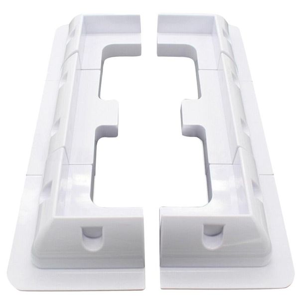 lamp holders & bases 6 pcs eco solar panel corner side mounting bracket kit for caravan yacht boat rv
lamp holders & bases 6 pcs eco solar panel corner side mounting bracket kit for caravan yacht boat rv