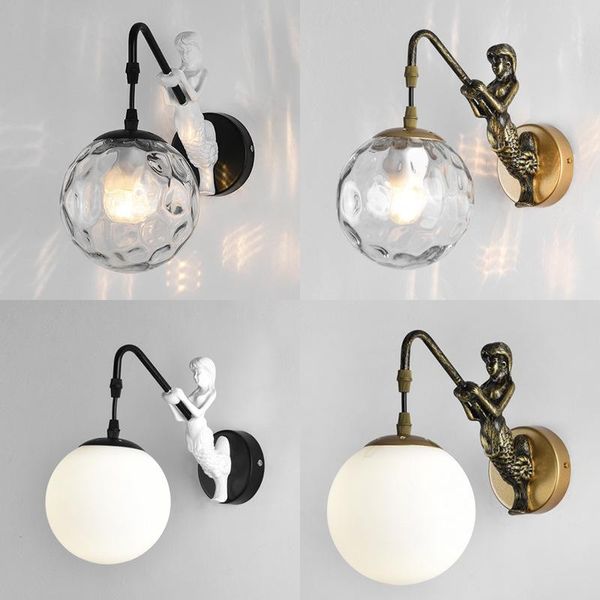 wall lamps nordic light luxury creative bedroom bedside lamp modern minimalist double-headed living room background mermaid
wall lamps nordic light luxury creative bedroom bedside lamp modern minimalist double-headed living room background mermaid