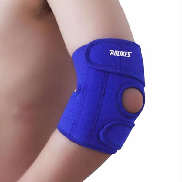elbow & knee pads 1pc adjustable wristbands bandage sport safety shin protector guard pad supports tonsee, Black;gray
elbow & knee pads 1pc adjustable wristbands bandage sport safety shin protector guard pad supports tonsee, Black;gray