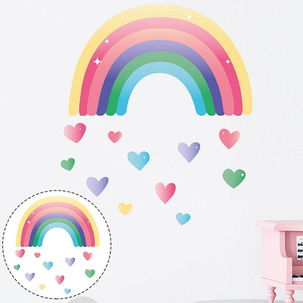 wall stickers 1pc cute poster hand-painted color window door sticker simple nursery wallpaper children's room decoration
wall stickers 1pc cute poster hand-painted color window door sticker simple nursery wallpaper children's room decoration