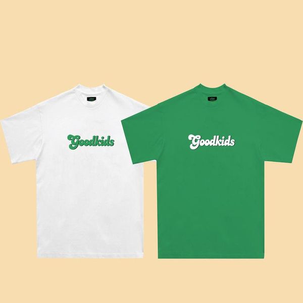 men's t-shirts high street brand fff afgk logo foam print oversized t-shirt cotton tees streetwear women's y2k t shirt for men, White;black
men's t-shirts high street brand fff afgk logo foam print oversized t-shirt cotton tees streetwear women's y2k t shirt for men, White;black
