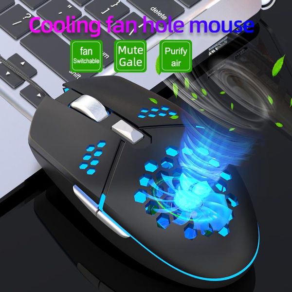 lapcomputer ergonomic mice silent office notebook mouse pro gamer pc with cooling fan honeycomb shell
lapcomputer ergonomic mice silent office notebook mouse pro gamer pc with cooling fan honeycomb shell