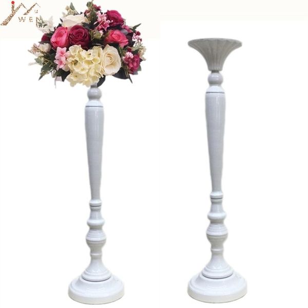 vases golden/white flower vase candle holders wedding table road lead event party centerpiece rack home decoration 10 pcs/lot
vases golden/white flower vase candle holders wedding table road lead event party centerpiece rack home decoration 10 pcs/lot