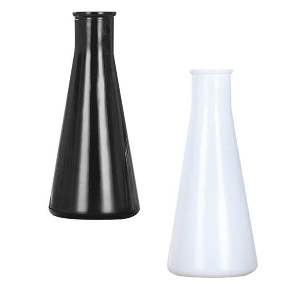 vases 2pcs glass vintage flower creative dried vase deskadornments 
vases 2pcs glass vintage flower creative dried vase deskadornments