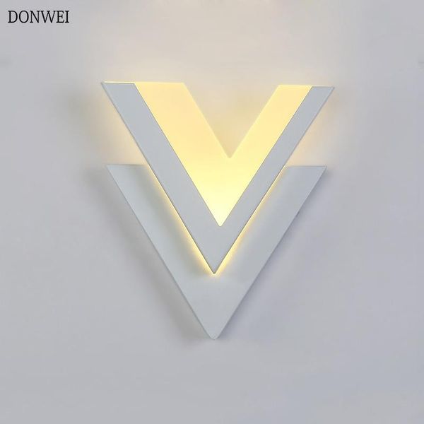 wall lamp acrylic 12w led ac85-265v modern simple bedroom bedside light indoor dining room corridor decorative lighting
wall lamp acrylic 12w led ac85-265v modern simple bedroom bedside light indoor dining room corridor decorative lighting