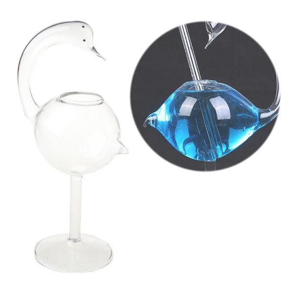 wine glasses red goblet cocktail 180ml swan shape glass party barware drinkware
wine glasses red goblet cocktail 180ml swan shape glass party barware drinkware