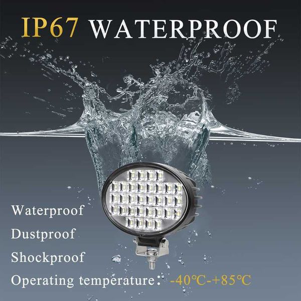 working light led work 32w 2800lm flood offroad 9-32v 6000k super bright daylight white lamp for truck suv car
working light led work 32w 2800lm flood offroad 9-32v 6000k super bright daylight white lamp for truck suv car