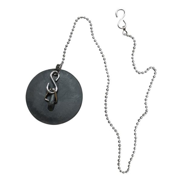 bath accessory set black plastic bathtub sink plug stainless steel ball chain with s hook
bath accessory set black plastic bathtub sink plug stainless steel ball chain with s hook