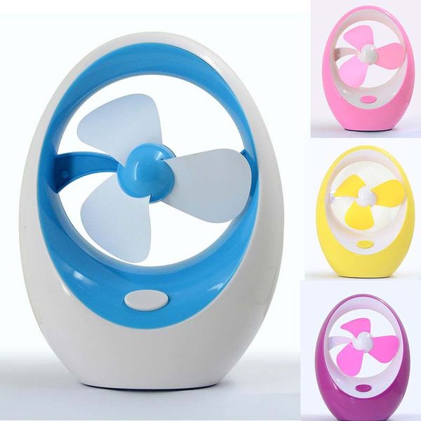 creative egg-shaped mini usb fan computer deskair conditioning children's cartoon mango fan
creative egg-shaped mini usb fan computer deskair conditioning children's cartoon mango fan
