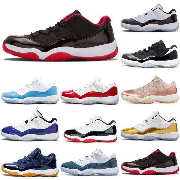 2021 fashion men low basketball shoes 11s 11 bred concord infrared university varsity rose gold white blue closing ceremony navy gum snakesk, White;red
2021 fashion men low basketball shoes 11s 11 bred concord infrared university varsity rose gold white blue closing ceremony navy gum snakesk, White;red