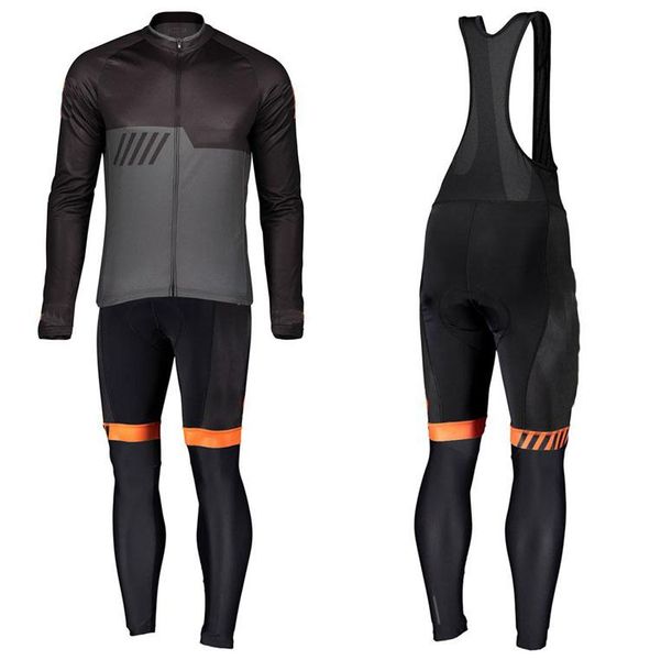 racing sets 2021 latest sublimation custom long sleeve cycling jersey wear riding suit bicycle and pants for winter, Black;blue
racing sets 2021 latest sublimation custom long sleeve cycling jersey wear riding suit bicycle and pants for winter, Black;blue