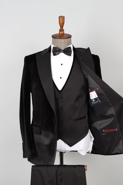 2021one button groom tuxedos red shawl lapel slim fit mens wedding suits formal party prom suit custom made(jacket+vest+pants), Black;gray
2021one button groom tuxedos red shawl lapel slim fit mens wedding suits formal party prom suit custom made(jacket+vest+pants), Black;gray