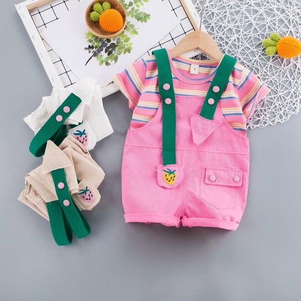 jumpsuits zwa baby girl overalls suit summer cartoon printing korean children's two-piece, Blue
jumpsuits zwa baby girl overalls suit summer cartoon printing korean children's two-piece, Blue
