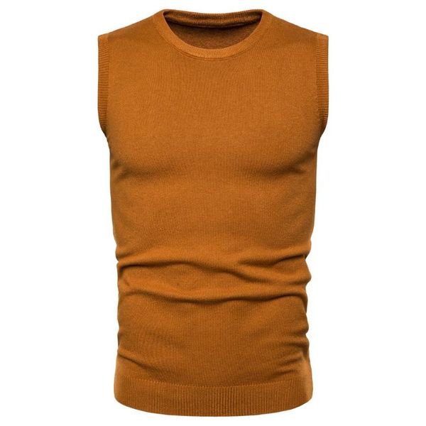 men's vests golf vest pullover solid color cashmere perfect quality brand v-neck sleeveless clothing cotton knitted casual sweaters, Black;white
men's vests golf vest pullover solid color cashmere perfect quality brand v-neck sleeveless clothing cotton knitted casual sweaters, Black;white