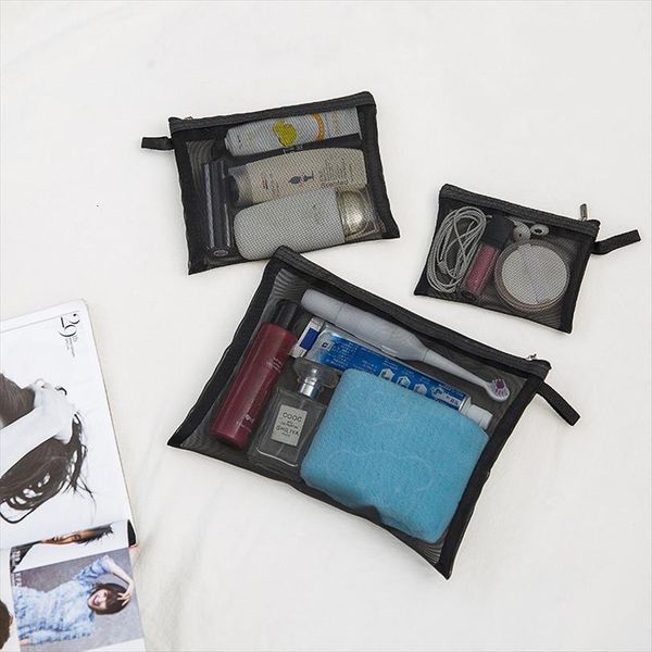 3piece set transparent women cosmetic bag travel function makeup case zipper make up organizer storage pouch toiletry wash
3piece set transparent women cosmetic bag travel function makeup case zipper make up organizer storage pouch toiletry wash