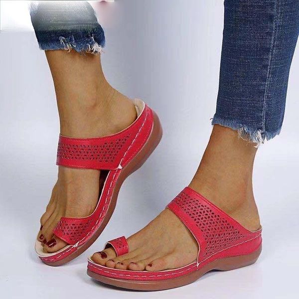 sandals 2021 summer women wedge slippers fashion open toe casual women's shoes retro pinch flip flops zapatos de mujer, Black
sandals 2021 summer women wedge slippers fashion open toe casual women's shoes retro pinch flip flops zapatos de mujer, Black