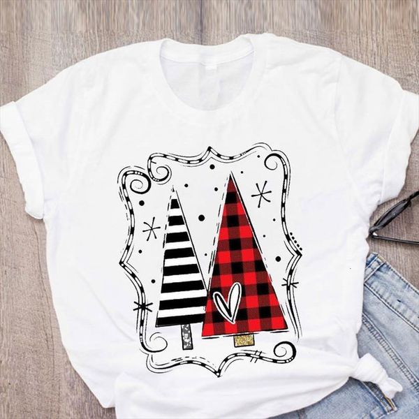 and women graphic plaid mens t shirt love womens 90s cute winter holiday year merry christmas printed lady tees, White;black
and women graphic plaid mens t shirt love womens 90s cute winter holiday year merry christmas printed lady tees, White;black