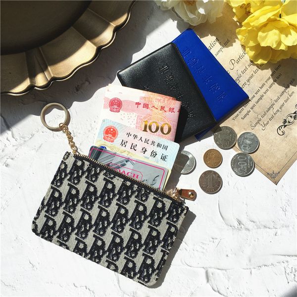 purses card bag women's new ultra thin zipper wallet exquisite compact clip driving certificate card cover handbag black friday, Brown;gray
purses card bag women's new ultra thin zipper wallet exquisite compact clip driving certificate card cover handbag black friday, Brown;gray